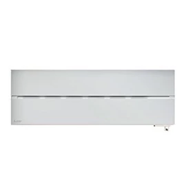 Mitsubishi Luxury MSZ-LN35VG2W / MUZ-LN35VG2 oldalfali split klíma (3.5 kW)