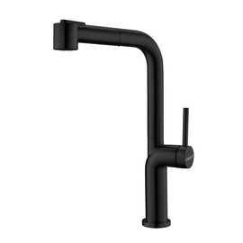 CATA - Csaptelep BSE fekete 02500601