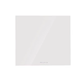 Falmec LAGUNA 60 fehér üveg (60 cm-es fali) elszívóhoz páraelszívó KACL.824#F Falmec LAGUNA 60 fehér üveg (60 cm-es fali) elszívóhoz páraelszívó KACL.824#F