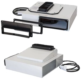 Sirius - Páraelszívó külső motor SEM12 (konyhabútor lábazatába) 00014012038 Sirius - Páraelszívó külső motor SEM12 (konyhabútor lábazatába) 00014012038