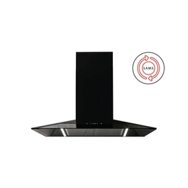 Sirius - Páraelszívó SLTC-97 JEEG SAMS TW 90 cm fekete - 00701973804