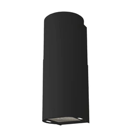 Sirius - Páraelszívó MO-209 fekete - 00702093904