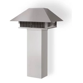 Sirius - Páraelszívó külső motor SEM9 (tetőre) 00704090040 Sirius - Páraelszívó külső motor SEM9 (tetőre) 00704090040