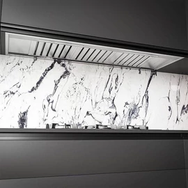 Sirius - Páraelszívó SL-909 TW 1M 140 cm Inox - 00709093921