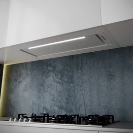 Sirius - Páraelszívó SL-913 TW 78 cm Fehér üveg - 00709133523