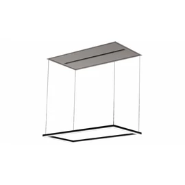 Sirius - Páraelszívó SLT-978 KITE EM TW WI-FI fekete motor nélkül - 00709783204