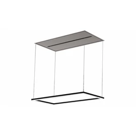 Sirius - Páraelszívó SLT-978 KITE BRUSHLESS TW WI-FI fekete - 00709783904