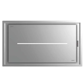 Cata - Páraelszívó Isla Bennu 1200 X Hob to Hood - 02111309