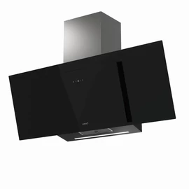 Cata - Páraelszívó Thalassa PRO 1200 GBK fekete hob to hood - 02131407 Cata - Páraelszívó Thalassa PRO 1200 GBK fekete hob to hood - 02131407