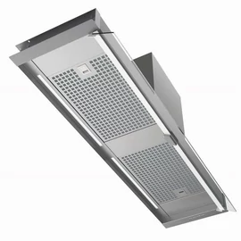 Cata - Páraelszívó CORONA 120 X/B inox - 02181308