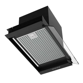 Cata - Páraelszívó CORONA 60 BK Fekete - 02186400