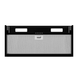 Cata - Páraelszívó ARMONIA 60 BK Fekete - 02186409