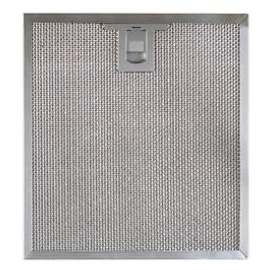 Nodor - Páraelszívó fém zsírfilter premium 320x260 02800202 Nodor - Páraelszívó fém zsírfilter premium 320x260 02800202