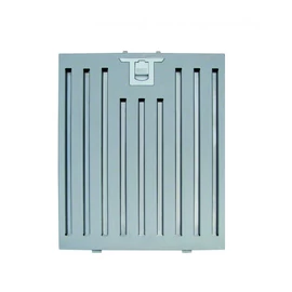 Cata - Páraelszívó fém zsírfilter Dekor univerzal Pro 02800917 Cata - Páraelszívó fém zsírfilter Dekor univerzal Pro 02800917