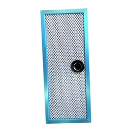 Cata - Páraelszívó fém zsírfilter Thalassa 240x100 02800925