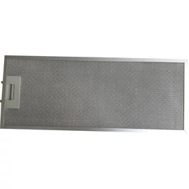 Cata - Páraelszívó fém zsírfilter Isla C-glass 200X500 mm 02812000