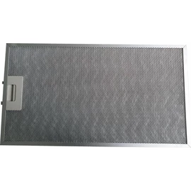 Cata - Páraelszívó fém zsírfilter C-széria 02819000