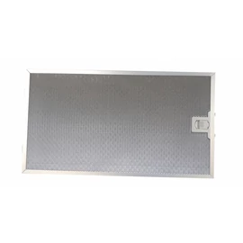 Cata - Páraelszívó fém zsírfilter Gamma 260x465 02819003