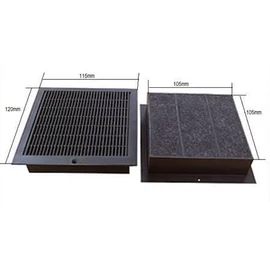 CATA - Páraelszívó aktívszén-szűrő TF-2003, Extender 02825263