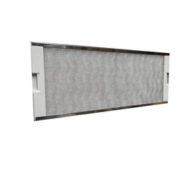 Nodor - Páraelszívó fém zsírfilter Extender 90-hez 02825278 Nodor - Páraelszívó fém zsírfilter Extender 90-hez 02825278
