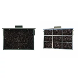 CATA - Páraelszívó aktívszén-szűrő F-széria ÚJ, P-széria ÚJ 02846764