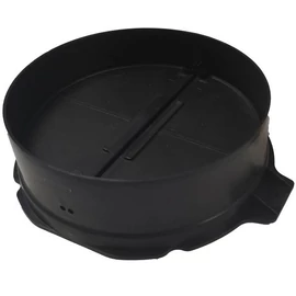 CATA - Páraelszívó LÉGELZÁRÓ+CSŐCSONK 125 02849004