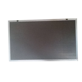 SIRIUS - Páraelszívó aktívszén-szűrő KF49 60070049079 SIRIUS - Páraelszívó aktívszén-szűrő KF49 60070049079