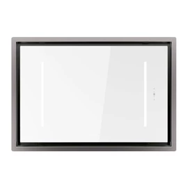 Nodor - Páraelszívó NorBreeze ISLA JANO WH 960 RF Hob to Hood - 8351