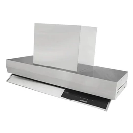 Nodor - Páraelszívó NorBreeze BISE 900 SS Inox - 8353