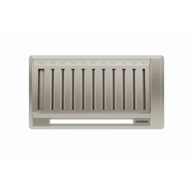 Nodor - Páraelszívó NorBreeze CUDO 520 SS inox - 8356 Nodor - Páraelszívó NorBreeze CUDO 520 SS inox - 8356