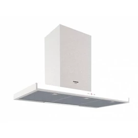Nodor - Páraelszívó NorBreeze SLIM 90 WH Hob to Hood - 8537