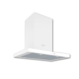 Nodor - Páraelszívó NorBreeze SLIM 70 WH Hob to Hood - 8563