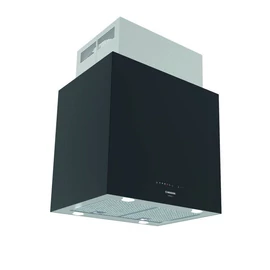 Nodor - Páraelszívó NorBreeze ISLA CUBE GLASS ECO 60 BK/A Hob to Hood - 8564 Nodor - Páraelszívó NorBreeze ISLA CUBE GLASS ECO 60 BK/A Hob to Hood - 8564