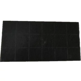 SIRIUS - Páraelszívó aktívszén-szűrő, KF40W KF40W SIRIUS - Páraelszívó aktívszén-szűrő, KF40W KF40W