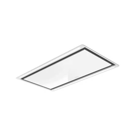 Elica - Páraelszívó HILIGHT GLASS H30 WH/A/100 - PRF0146246A