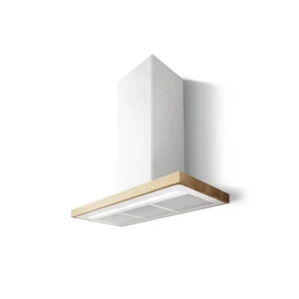 Elica - Páraelszívó BIO WH/A 90 ROVERE alu zsírfilter - PRF0147266A