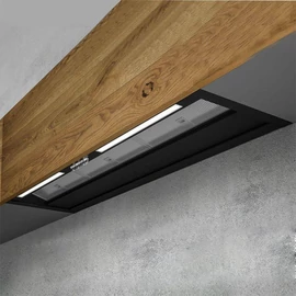 Elica - Páraelszívó RULES NAKED/F/120 No Drip Fekete - PRF0163759