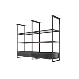 Elica - Páraelszívó OPEN SUITE SUP BL MAT/F/160 - PRF0166771A