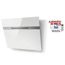 Elica - Páraelszívó NEAT @ WH/A/60 + Mikro MW-5120B - PRF0199573mc