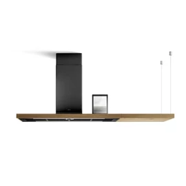 Elica - Páraelszívó BIO ISLAND BLRO/A/120 ROVERE - PRF0200563