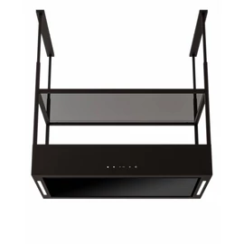 Sirius - Páraelszívó MO-409 SYMPHONY ANTI-DROP - SIR1822