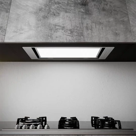 Sirius - Páraelszívó SL-907 70 cm Inox - SIR1835