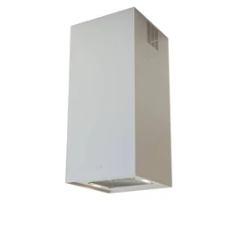 Sirius - Páraelszívó MO-408 fehér - SIR1912 Sirius - Páraelszívó MO-408 fehér - SIR1912