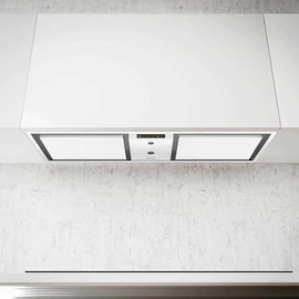 Sirius - Páraelszívó SL-930 AUTOMATIC Fehér - SIR1976