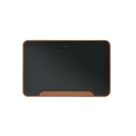 Sirius - Páraelszívó SLTC-111 TW ANTI DROP 80 fekete - SIR1989