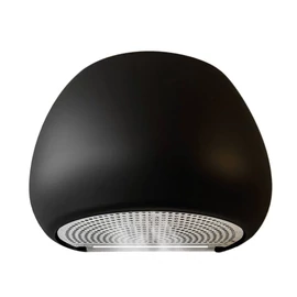 Sirius - Páraelszívó SLT-106 LINK TW fekete - SIR1993