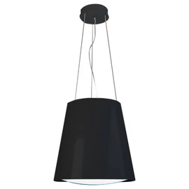 SIRIUS - Lámpa SILT-28 fekete SIR214 SIRIUS - Lámpa SILT-28 fekete SIR214
