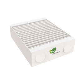 Siber - Pollenszűrő (F7) EVO 3 és EVO 4 központi hővisszanyerős szellőztetőhöz DF34FF7 Siber - Pollenszűrő (F7) EVO 3 és EVO 4 központi hővisszanyerős szellőztetőhöz DF34FF7