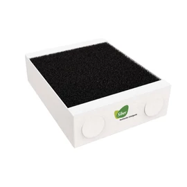 Siber - Kombinált szűrő (G4-F9) EVO 1 és EVO 2 központi hővisszanyerős szellőztetőhöz DFFG4F9 Siber - Kombinált szűrő (G4-F9) EVO 1 és EVO 2 központi hővisszanyerős szellőztetőhöz DFFG4F9