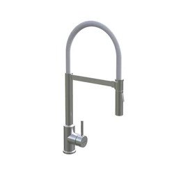 NODOR - Csaptelep NorFlow BLACKBIRD WH - 4096 NODOR - Csaptelep NorFlow BLACKBIRD WH - 4096